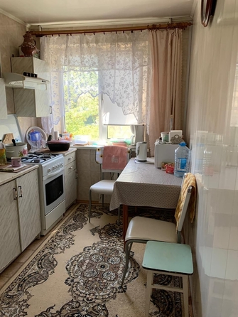 
  Продается 3-комн. квартира, 64 м², Волкова ул, д. 10/3
. Фото 7.