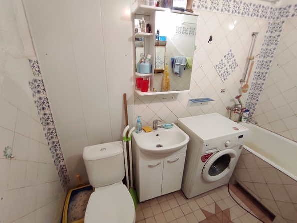 
  Продается 3-комн. квартира, 70 м², 40-летия Победы пр-кт, д. 43
. Фото 5.
