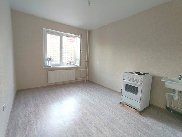 
  Продается 1-комн. квартира, 36.4 м², Амет-Хана Султана пер, д. 7
. Фото 1.