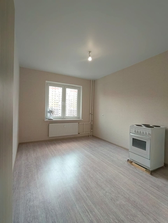 
  Продается 1-комн. квартира, 36.4 м², Амет-Хана Султана пер, д. 7
. Фото 3.