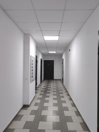 
  Продается 1-комн. квартира, 36.4 м², Амет-Хана Султана пер, д. 7
. Фото 10.