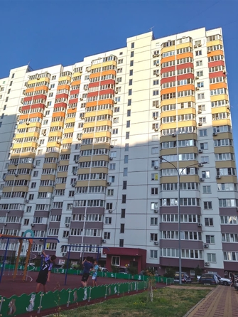 
  Продается 1-комн. квартира, 36.4 м², Амет-Хана Султана пер, д. 7
. Фото 13.