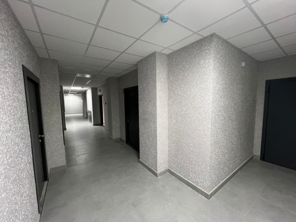 
  Продается студия, 23.5 м², Александра Невского ул, д. 2
. Фото 9.