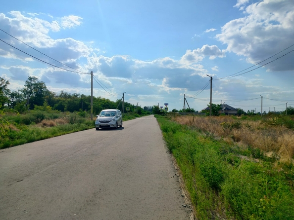 
  Продается земельный участок, 6 соток, поселок Золотой Колос
. Фото 11.
