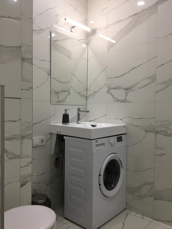 
  Продается студия, 30 м², Герасименко ул, д. 17/5
. Фото 11.