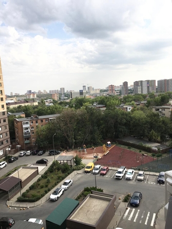 
  Продается студия, 30 м², Герасименко ул, д. 17/5
. Фото 17.