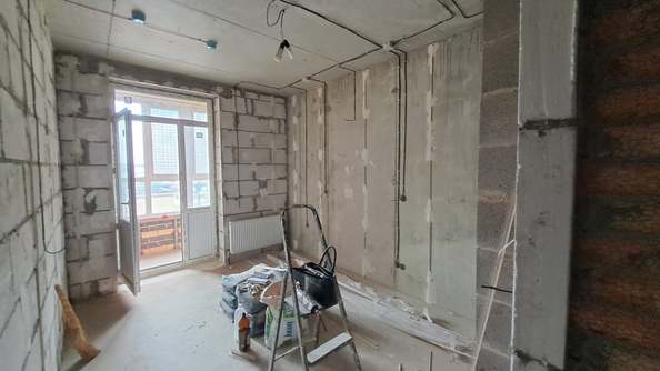 
  Продается 1-комн. квартира, 40 м², Тибетская ул, д. 1в
. Фото 2.