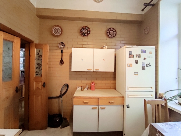 
  Продается 3-комн. квартира, 64 м², Халтуринский пер, д. 46
. Фото 13.