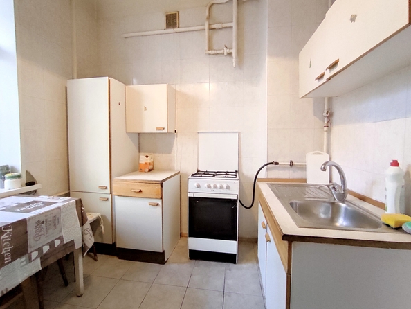
  Продается 3-комн. квартира, 64 м², Халтуринский пер, д. 46
. Фото 16.