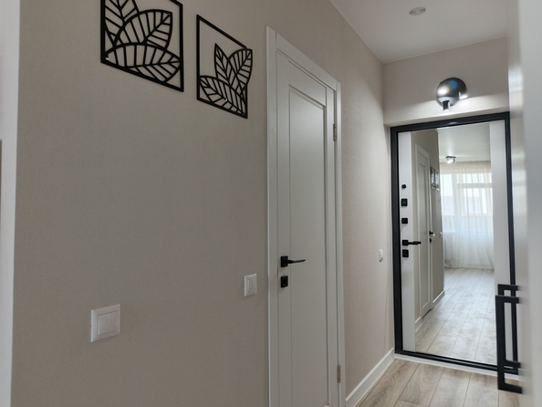 
  Продается студия, 24 м², ЖК Линии
. Фото 7.