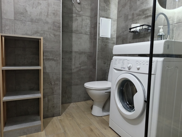 
  Продается студия, 24 м², ЖК Линии
. Фото 9.