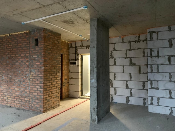 
  Продается 1-комн. квартира, 47 м², ЖК Гринсайд, 3.1-3.4
. Фото 3.
