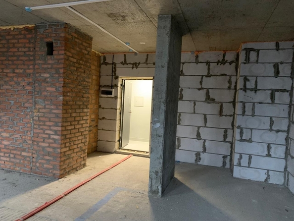 
  Продается 1-комн. квартира, 47 м², ЖК Гринсайд, 3.1-3.4
. Фото 6.