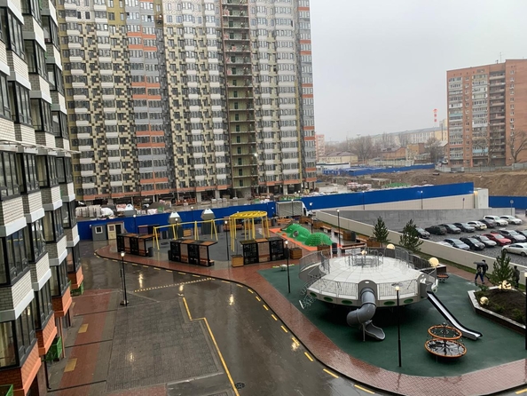 
  Продается 1-комн. квартира, 47 м², ЖК Гринсайд, 3.1-3.4
. Фото 12.