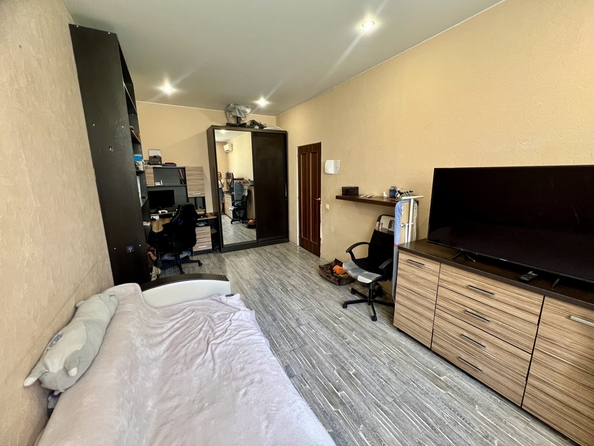 
  Продается 1-комнатный апартамент, 35 м², Поливная ул, д. 21/21
. Фото 5.