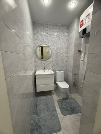 
  Продается 3-комн. квартира, 82.5 м², 2-я Краснодарская ул, д. 169б
. Фото 10.