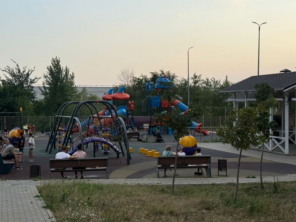 
  Продается 3-комн. квартира, 82.5 м², 2-я Краснодарская ул, д. 169б
. Фото 16.