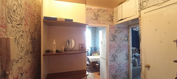 
  Продается 1-комн. квартира, 34 м², Королева пр-кт, д. 23
. Фото 6.