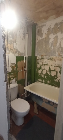 
  Продается 1-комн. квартира, 30.5 м², Миронова ул, д. 4/2
. Фото 8.