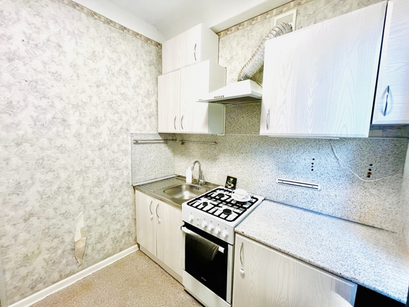 
  Продается 2-комн. квартира, 41 м², Туполева ул, д. 20
. Фото 2.