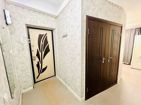 
  Продается 2-комн. квартира, 41 м², Туполева ул, д. 20
. Фото 7.