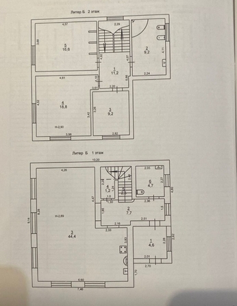 
  Продается дом, 152.4 м², Ростов-на-Дону
. Фото 24.
