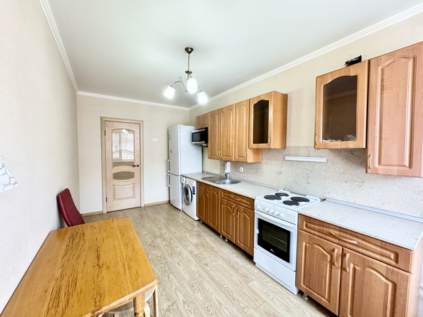 
  Продается 1-комн. квартира, 42 м², Вересаева ул, д. 103
. Фото 5.