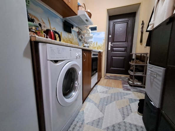 
  Продается студия, 16 м², Черевичкина ул, д. 91
. Фото 4.