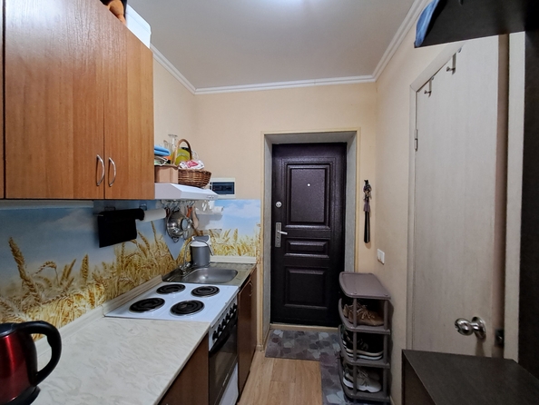 
  Продается студия, 16 м², Черевичкина ул, д. 91
. Фото 5.