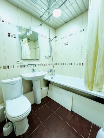 
  Продается 1-комн. квартира, 37.7 м², 40-летия Победы пр-кт, д. 75
. Фото 9.