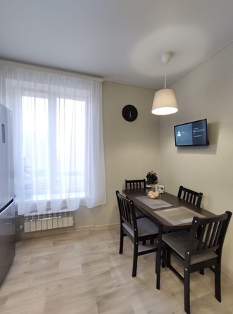 
  Продается 2-комн. квартира, 45.1 м², Магнитогорская ул, д. 2
. Фото 4.