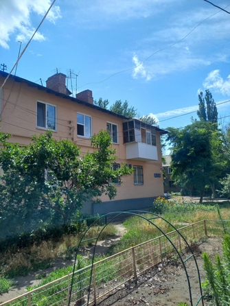 
  Продается 2-комн. квартира, 38 м², 1-я Краснодарская ул, д. 86
. Фото 1.