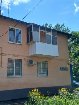 
  Продается 2-комн. квартира, 38 м², 1-я Краснодарская ул, д. 86
. Фото 2.