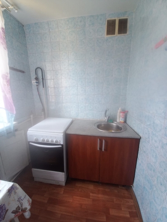 
  Продается 2-комн. квартира, 38 м², 1-я Краснодарская ул, д. 86
. Фото 7.