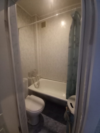
  Продается 2-комн. квартира, 38 м², 1-я Краснодарская ул, д. 86
. Фото 11.