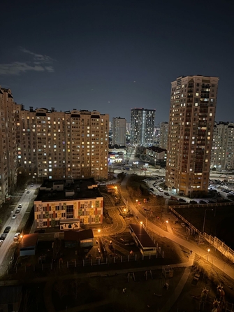 
  Продается 2-комн. квартира, 57.8 м², Жданова ул, д. 9
. Фото 21.