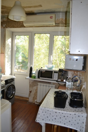 
  Продается 1-комн. квартира, 31 м², Стачки пр-кт, д. 5
. Фото 16.