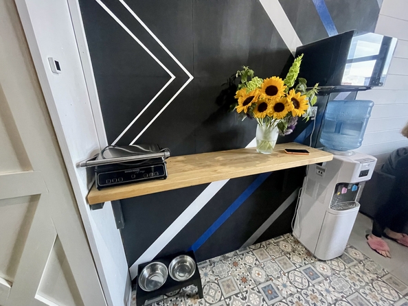 
  Продается студия, 27 м², Островского пер, д. 1а
. Фото 5.
