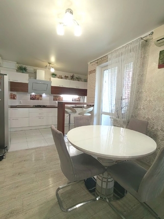 
  Продается 2-комн. квартира, 69.1 м², Северная Звезда ул, д. 2
. Фото 6.
