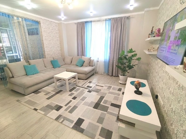 
  Продается 2-комн. квартира, 69.1 м², Северная Звезда ул, д. 2
. Фото 8.