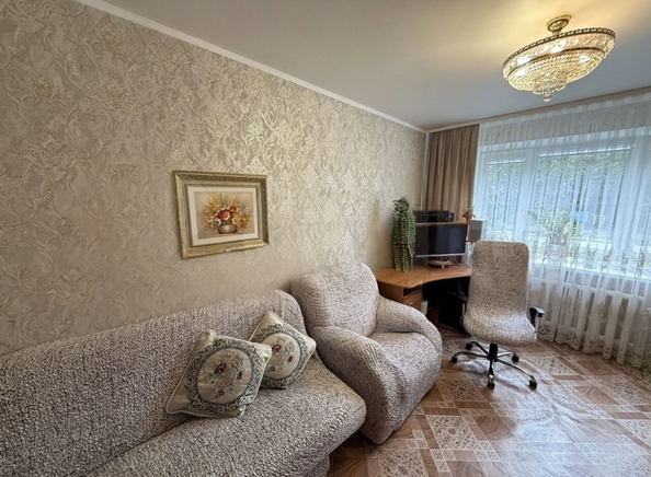 
  Продается 3-комн. квартира, 65 м², Зорге ул, д. 27/6
. Фото 6.