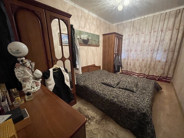 
  Продается 2-комн. квартира, 59 м², Стабильная ул, д. 11
. Фото 5.