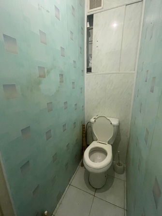 
  Продается 3-комн. квартира, 58.7 м², Коммунистический пр-кт, д. 2/3
. Фото 6.