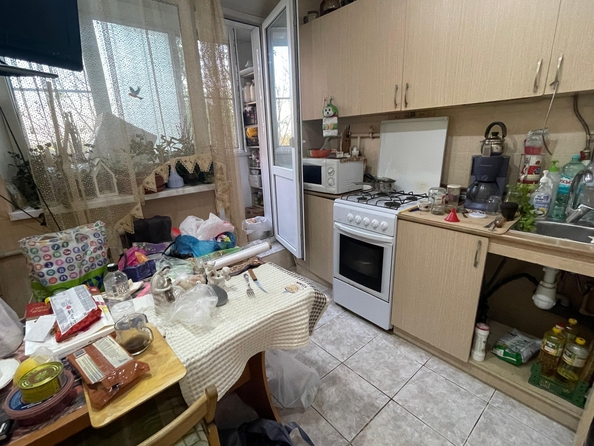 
  Продается 1-комн. квартира, 30 м², 1-я Баррикадная ул, д. 17/1
. Фото 1.