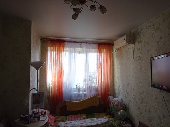 
  Продается 1-комн. квартира, 30 м², 1-я Баррикадная ул, д. 17/1
. Фото 8.