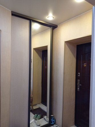 
  Продается 1-комн. квартира, 30 м², 1-я Баррикадная ул, д. 17/1
. Фото 14.