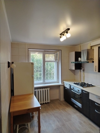 
  Продается 3-комн. квартира, 60 м², 1-я Баррикадная ул, д. 48
. Фото 2.