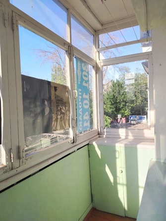 
  Продается 3-комн. квартира, 60 м², 1-я Баррикадная ул, д. 48
. Фото 21.