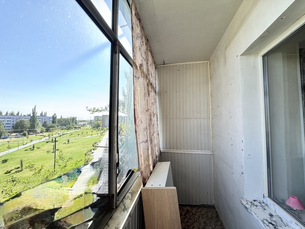 
  Продается 2-комн. квартира, 42 м², Вартанова ул, д. 10
. Фото 6.
