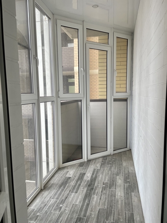 
  Продается 2-комн. квартира, 54 м², Пушкинская ул, д. 225
. Фото 9.